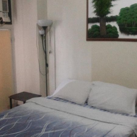 Langel Apartelle@ Chateau Elysee-Ritz 709-A Paranaque City Eksteriør bilde